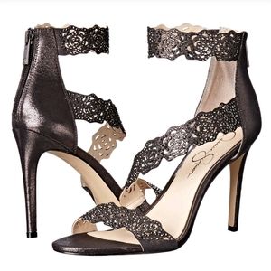 Jessica Simpson Geela Sandals